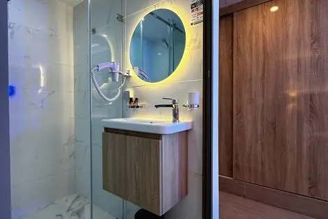 Maroc : Hôtel Argana Agadir