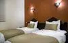 Reception - Atlantic Hotel 3* Agadir Maroc
