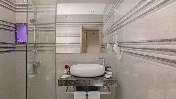 Maroc : Hôtel Lti Agadir Beach
