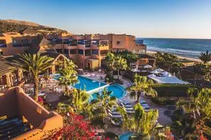 Maroc-Agadir, Hôtel Paradis Plage Surf Yoga & Spa Resort