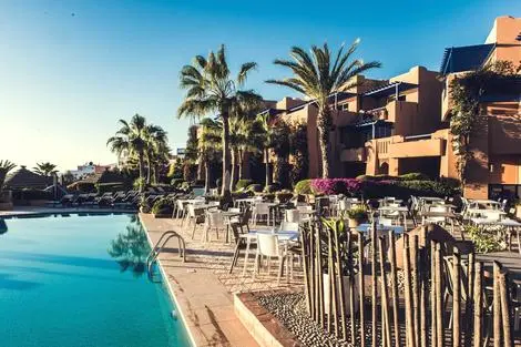 Autres - Paradis Plage Surf Yoga & Spa Resort 4* Agadir Maroc