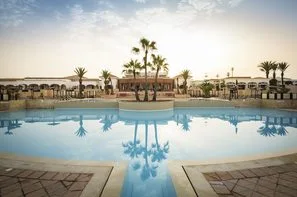 Maroc-Agadir, Hôtel Robinson Club Agadir - All Inclusive Sup