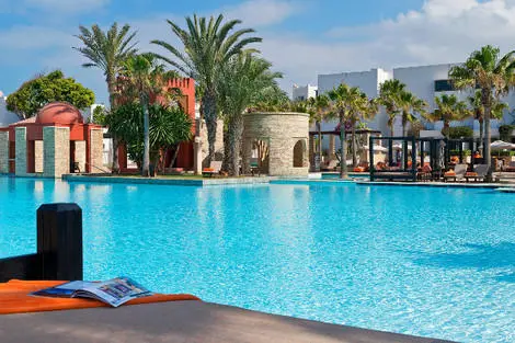 Maroc : Hôtel Sofitel Agadir Royal Bay Resort