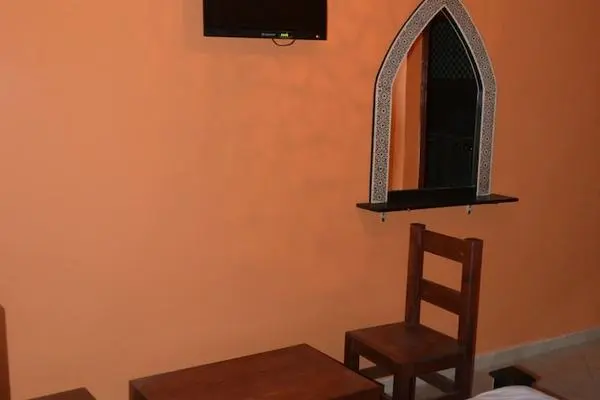 Maroc : Hôtel Inyan Dakhla Hotel