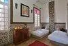 Chambre - Casa Lila & Spa 4* Essaouira Maroc
