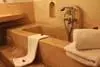 Salle de bain - Casa Lila & Spa 4* Essaouira Maroc