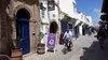 Facade - Casa Lila & Spa 4* Essaouira Maroc