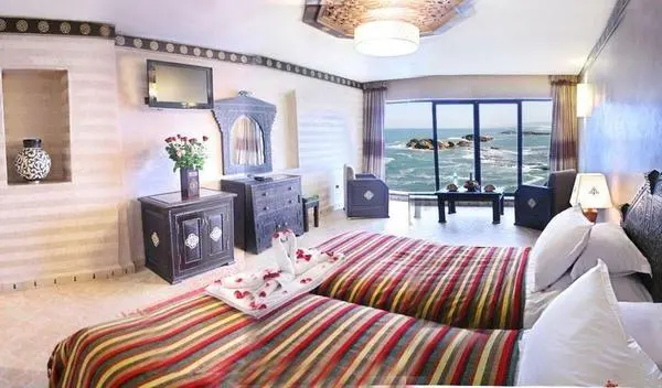 Autres - Riad Mimouna 4*