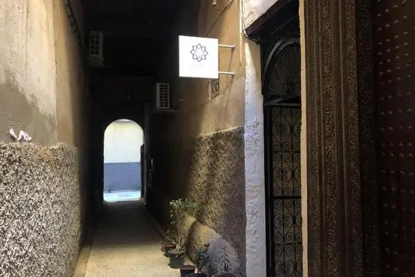 Hôtel Le Grand Alcazar Marrakech & Villes Impériales Maroc