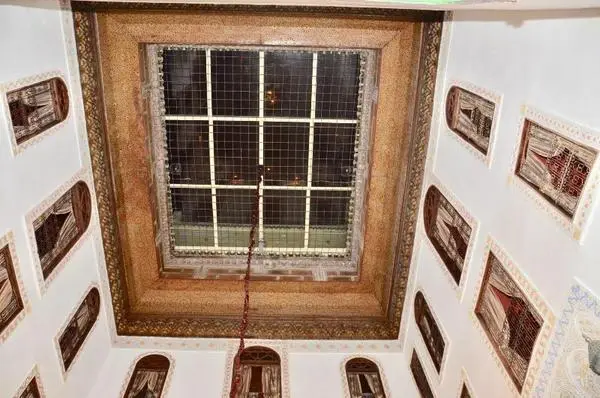 Maroc : Hôtel Le Patio De Fes