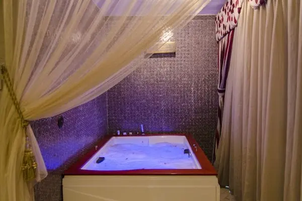 Maroc : Hôtel Palais Ommeyad Suites & Spa