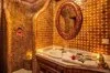 Salle de bain - Riad La Maison Verte 4* Fez MAROC