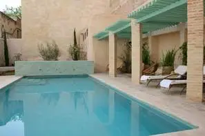 MAROC-FEZ, Hôtel Riad Laaroussa- Guest House 3*