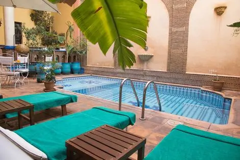 Autres - Amani Hotel Appart 3* Marrakech Maroc