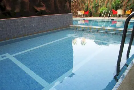 Maroc : Hôtel Gomassine