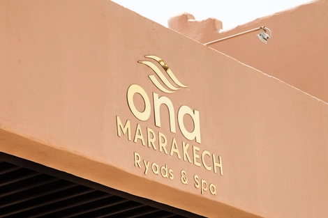 Maroc : Hôtel Ona Marrakech Ryads & Spa