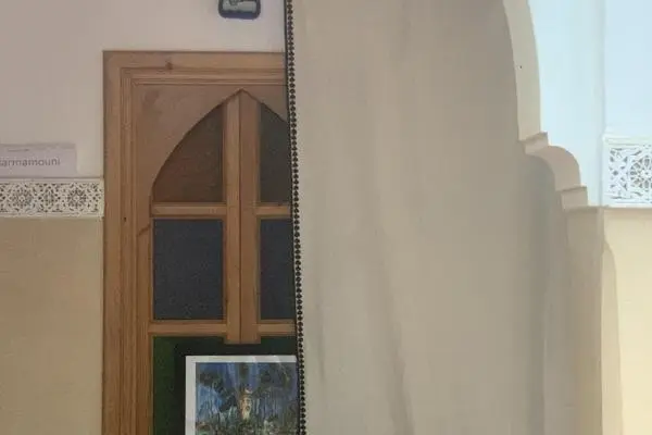 Maroc : Hôtel Riad Dar Mamouni