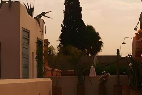 Maroc : Hôtel Riad De Vinci