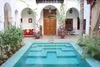 Piscine - Riad Ghali & Spa 4* Marrakech Maroc