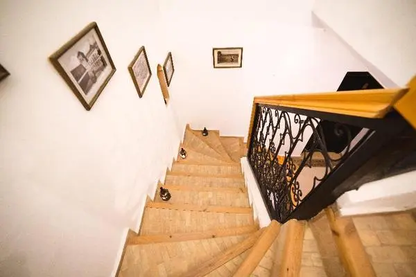 Maroc : Hôtel Riad Marwa