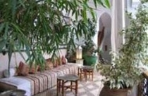 Maroc : Hôtel Riad Miski