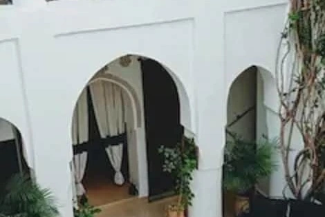 Hôtel Riad Noor Charana Marrakech Maroc