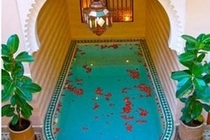 Maroc : Hôtel Riad Rabahsadia