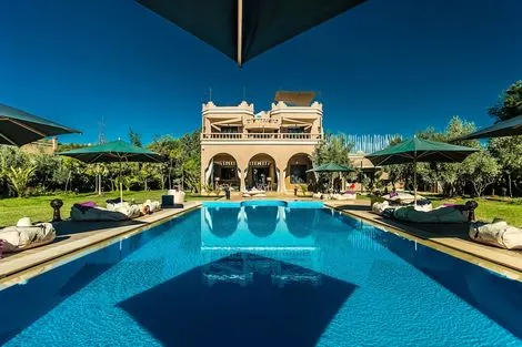 Maroc : Hôtel The Bird Exclusive Guest House & Spa