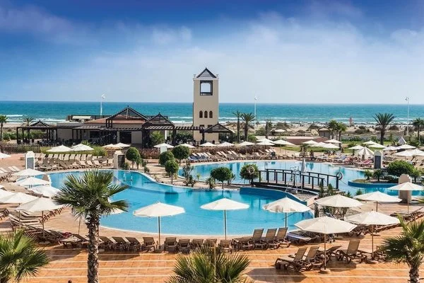 Maroc : Hôtel Be Live Collection Saidia