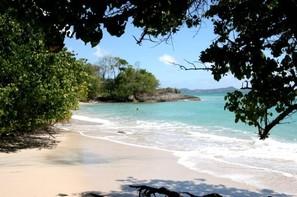 Martinique-Fort De France, Hotel Karibea Saint Luce Amyris