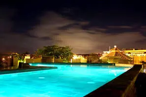 Ile Maurice-Mahebourg, Hotel Aanari Hotel & Spa Sup