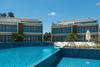 Facade - Cap Ouest By Horizon Holidays 4* Mahebourg Ile Maurice