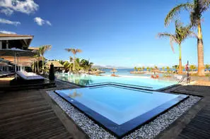Ile Maurice-Mahebourg, Hotel Intercontinental Resort Mauritius Hotel