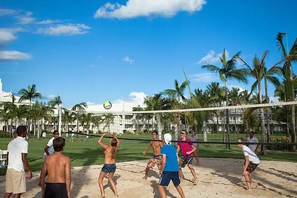 Hôtel Le Sugar Beach Resort & Spa Flic en Flac Ile Maurice
