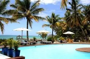 Ile Maurice-Mahebourg, Hotel Mont Choisy Coral Azur Beach Resort