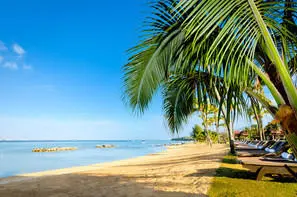 Ile Maurice-Mahebourg, Hotel Tamassa Un Hotel Tout Inclus