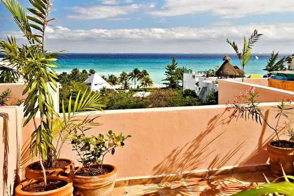 Hôtel Acanto Boutique Hotel Cancun & Riviera Maya Mexique