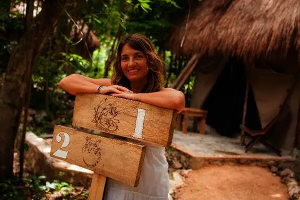 Mexique : Hôtel Akumal Natura