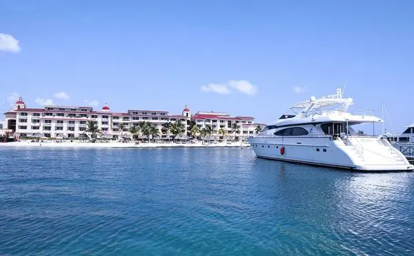 Hôtel All Ritmo Cancun Resort & Water Park Cancun & Riviera Maya Mexique