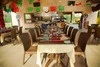 Restaurant - All Ritmo Cancun Resort & Waterpark 3*Sup Cancun Mexique