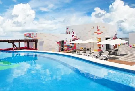 Sejour Aloft Cancun 4* Mexique Cancun