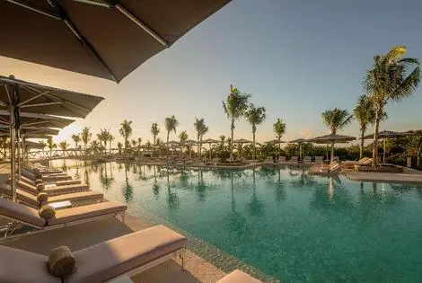 Sejour Atelier Playa Mujeres 5* Mexique Cancun
