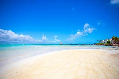 Mexique : Hôtel Avalon Reef