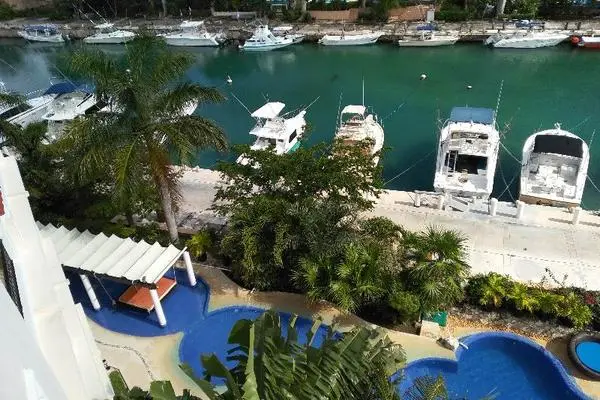 Hôtel Aventuras Club Cancun & Riviera Maya Mexique