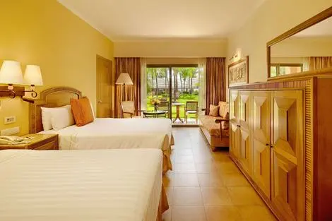 Mexique : Hôtel Barceló Maya Colonial