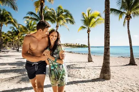 Mexique : Hôtel Barcelo Maya Palace