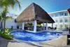 Bar - Cancun Bay Resort 4* Cancun Mexique