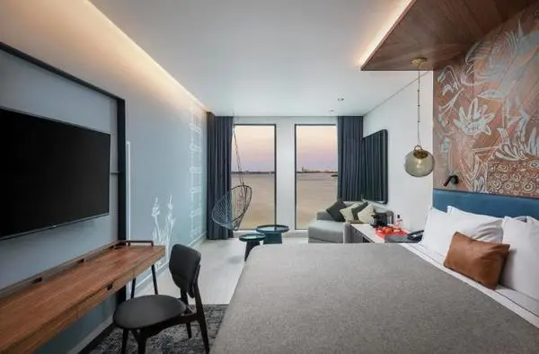 Mexique : Hôtel Canopy By Hilton Cancun La Isla