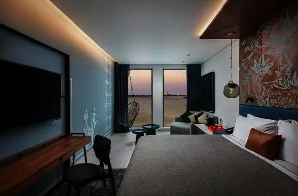 Mexique : Hôtel Canopy By Hilton Cancun La Isla