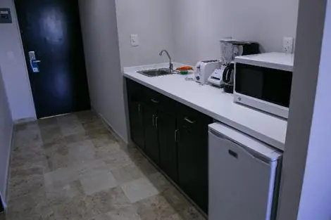 Mexique : Hôtel Casa Maya